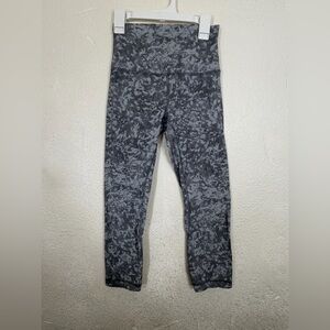 Lululemon Women's Leggings Wunder Train High-Rise, Tight Fit, 25”